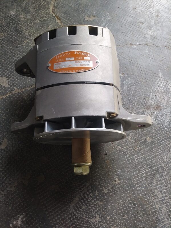 ALTERNADOR 6N9294 - Imagen 2