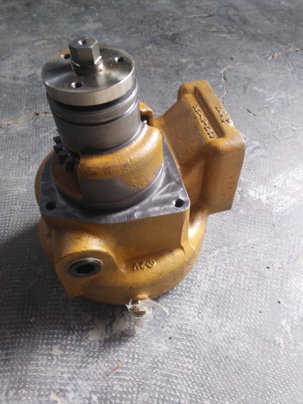 BOMBA AGUA KOMATSU 6212-61-1203 - Imagen 3