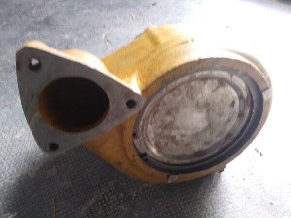 BOMBA AGUA KOMATSU 6212-61-1203 - Imagen 4