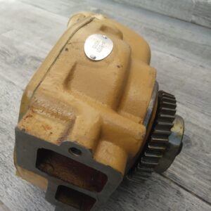 BOMBA DE AGUA 2W8001