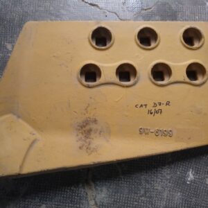CANTONERA Dcha. BULLD. 9W6199