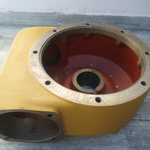 CARCASA REDUCTOR GIRO 8D9804