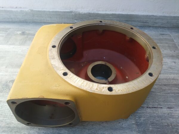 CARCASA REDUCTOR GIRO 8D9804
