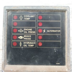 CONTROL TES. 3T9200
