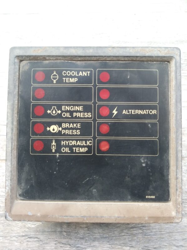 CONTROL TES. 3T9200