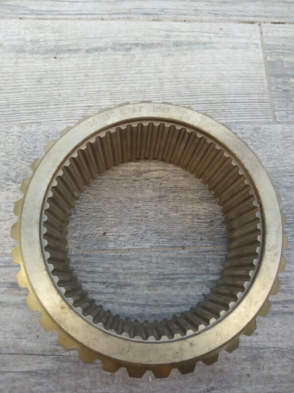 CORONA REDUCT.GIRO TORN 1067130 - Imagen 2