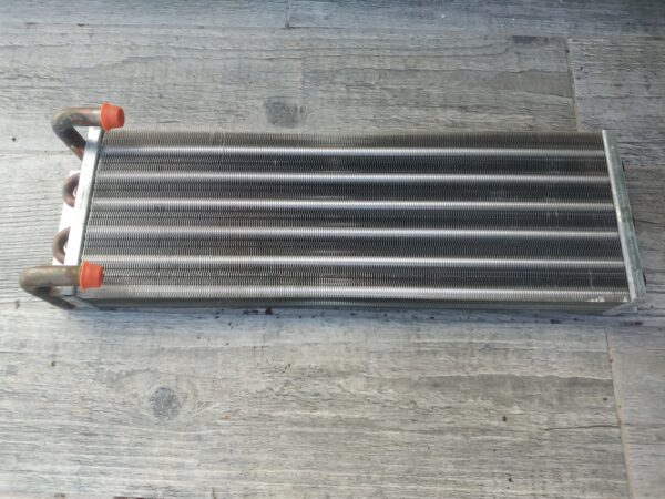 MODULO CALEFACCION 3T8207 - Imagen 2