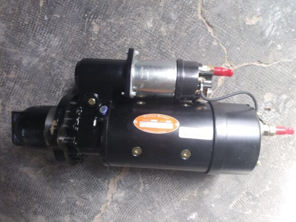 MOTOR DE ARRANQUE 106-8558
