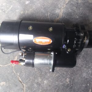 MOTOR DE ARRANQUE 207-1517