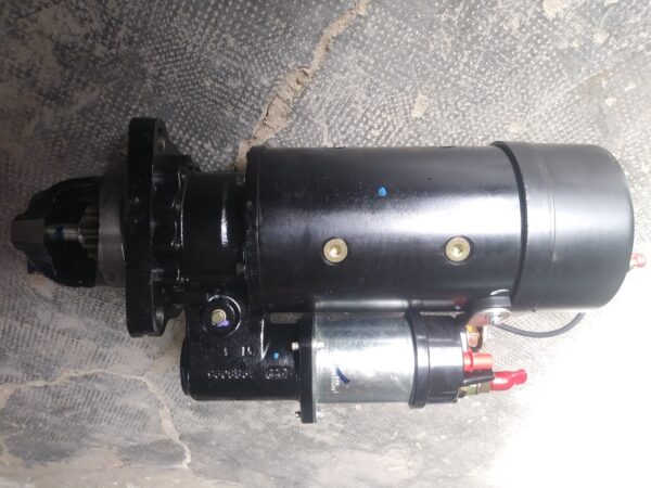 MOTOR DE ARRANQUE 207-1517 - Imagen 2