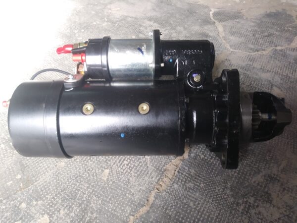 MOTOR DE ARRANQUE 207 1560 2