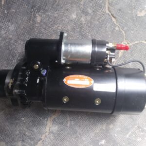 MOTOR DE ARRANQUE 6V4641