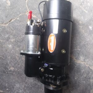 MOTOR DE ARRANQUE 6V5227