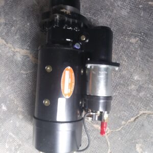 MOTOR DE ARRANQUE 6V5539