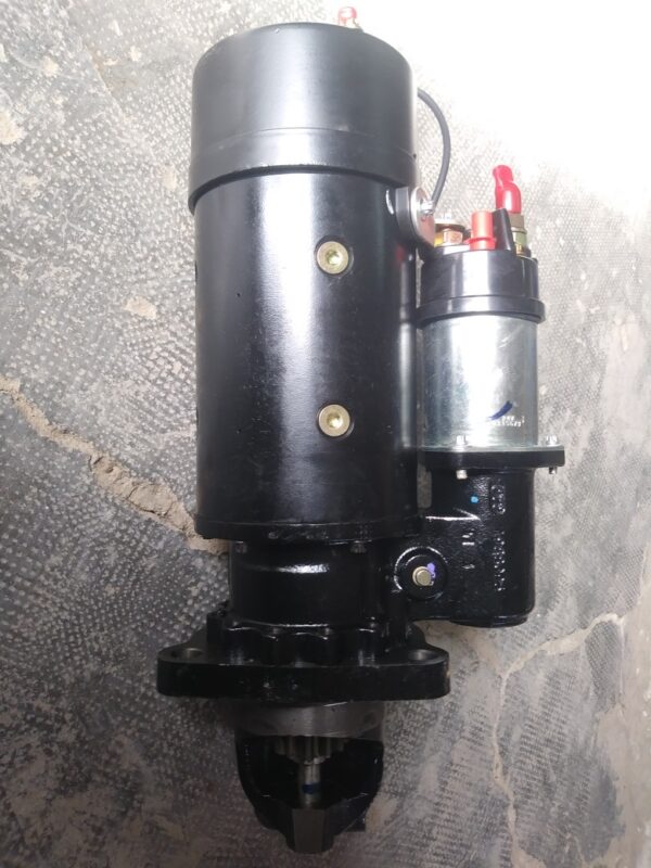 MOTOR DE ARRANQUE 6V5539 - Imagen 2