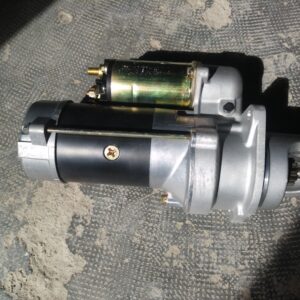 MOTOR DE ARRANQUE 3918377