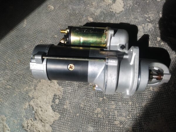 MOTOR DE ARRANQUE 3918377