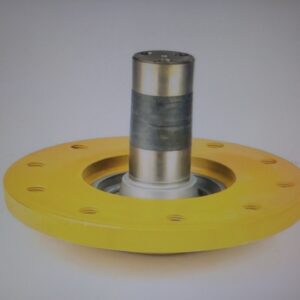 PALIER RUEDA DIRECCION 8W8628