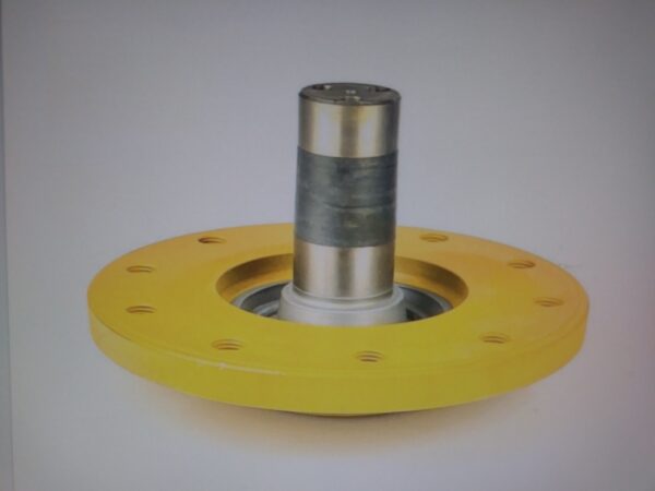 PALIER RUEDA DIRECCION 8W8628