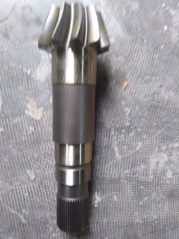 PIÑON GRUPO CONICO 6W1629