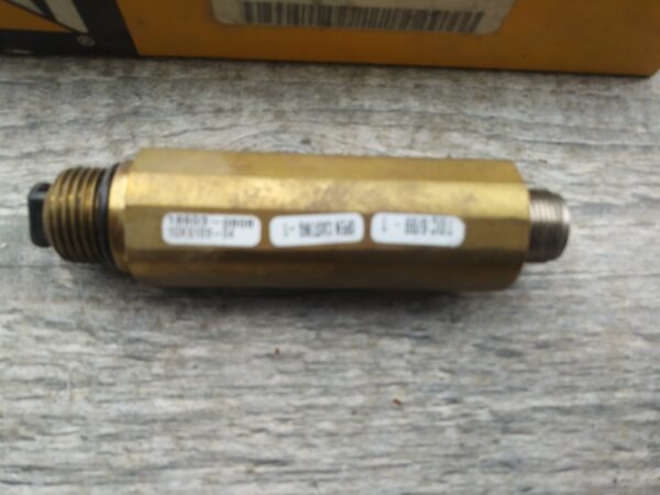 CONTROL G. - SENSOR 3E6955 - Imagen 2