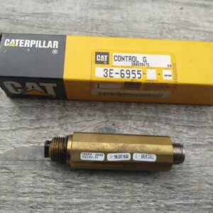 CONTROL G. - SENSOR 3E6955