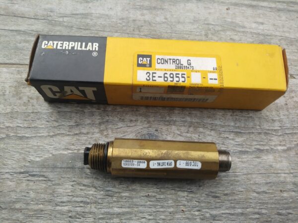 CONTROL G. - SENSOR 3E6955