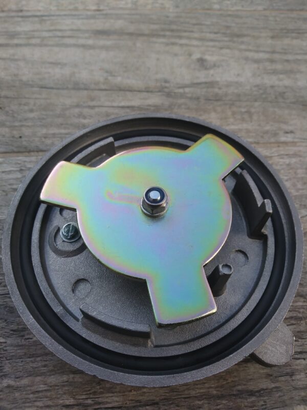 TAPON TANQUE FUEL 7X7700