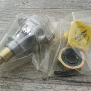 VALVULA de FRENO 3V8313
