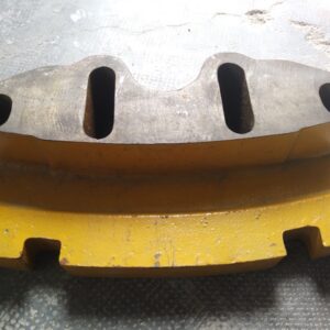 ZAPATA TORNAMESA 5T8501