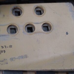 CANTONERA Izqda. BULLD. 9W6198