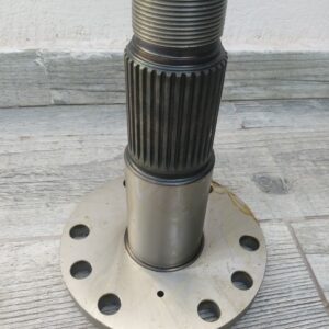 EJE REDUCTOR GIRO TORNAM. 9D1177