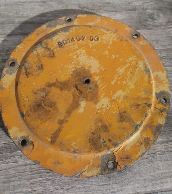 TAPA REDUCT. GIRO 9D1492