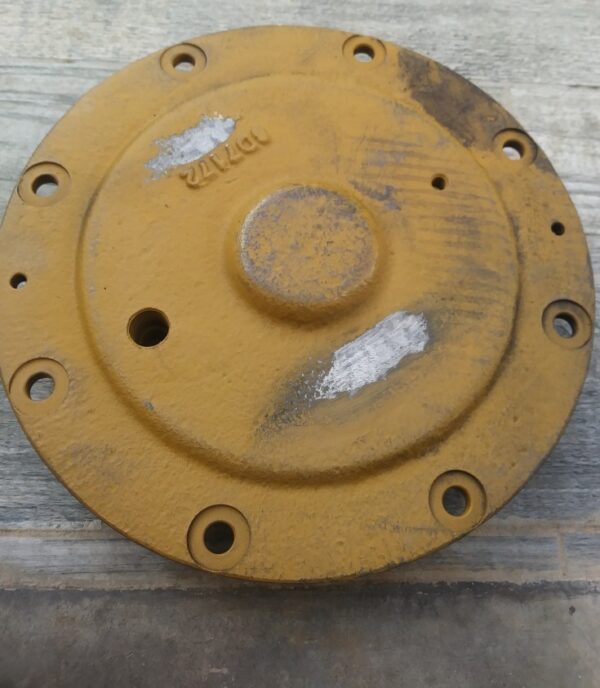 TAPA REDUCT. GIRO 8D7174 - Imagen 2